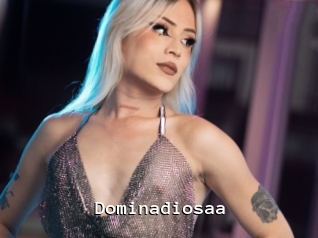 Dominadiosaa