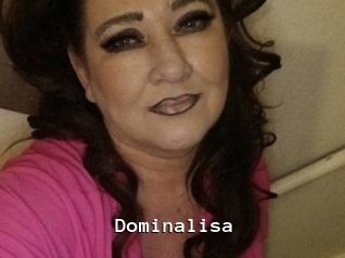 dominalisa Webcamsex Amateur