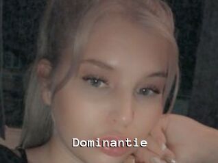 Dominantie