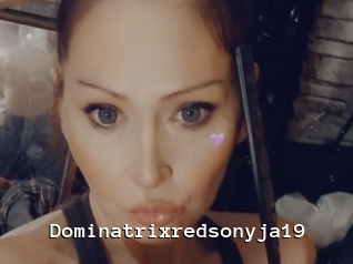 Dominatrixredsonyja19