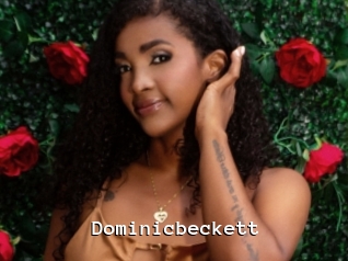 Dominicbeckett