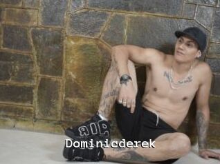 Dominicderek