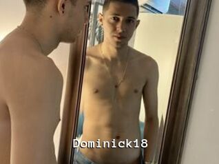 Dominick18
