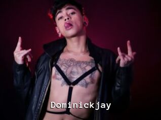 Dominickjay
