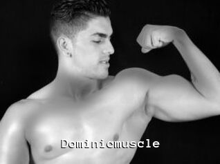 Dominicmuscle
