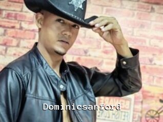 Dominicsanford