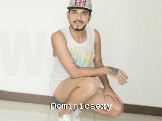 Dominicsexy