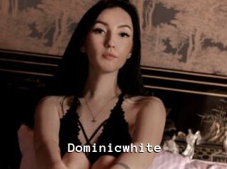 Dominicwhite