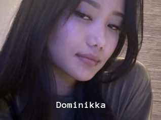Dominikka