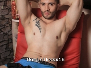 Dominikxxx18