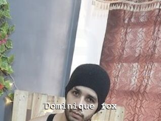 Dominique_fox
