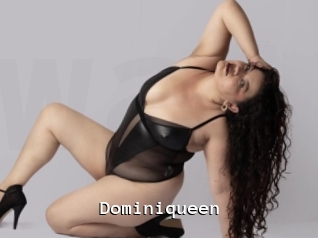 Dominiqueen
