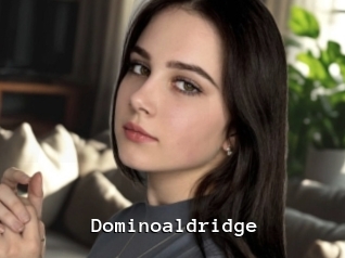Dominoaldridge