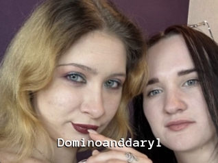 Dominoanddaryl