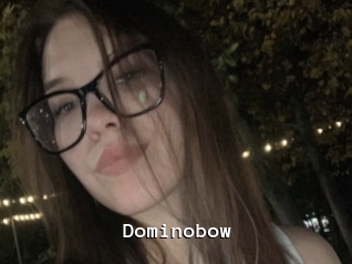 Dominobow