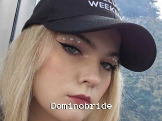 Dominobride