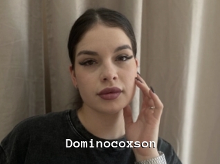 Dominocoxson