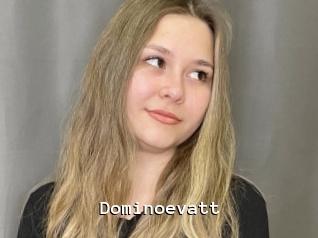 Dominoevatt