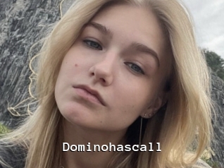 Dominohascall