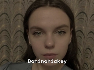dominohickey Webcamsex Amateur