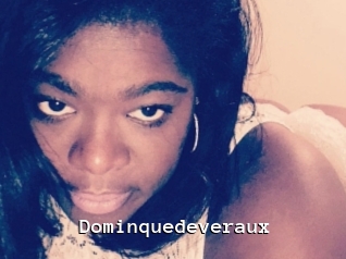 Dominquedeveraux