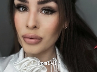 domivip Webcamsex Amateur