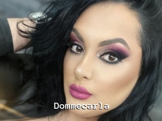 Dommecarla