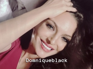 Domniqueblack