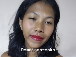 domoinabrooks Webcamsex Amateur