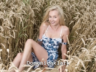 Domonicaklark