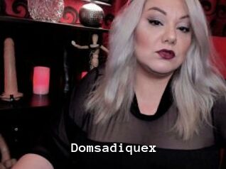 Domsadiquex