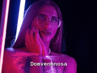 Domvenenosa