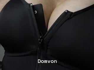 Domvon