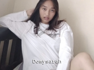 Domysarah