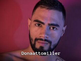 Donaattomiller
