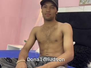 Donaldhudson