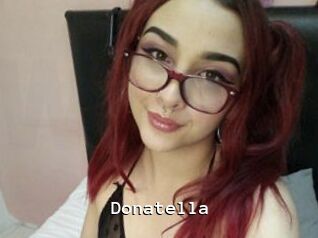 Donatella