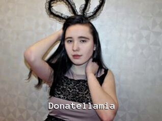 Donatellamia