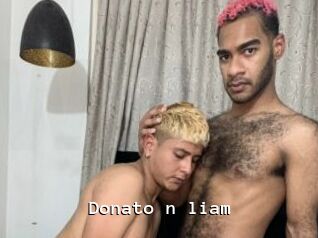 donato_n_liam Webcamsex Amateur