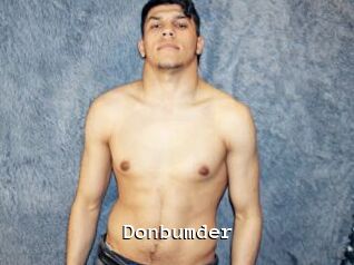 Donbumder