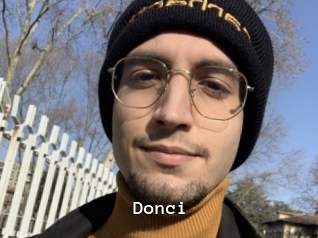 Donci