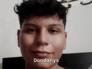 Dondanys