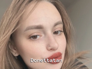 Donettatan