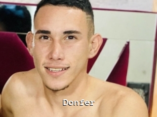 Donfer