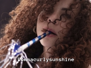 donnacurlysunshine Webcamsex Amateur