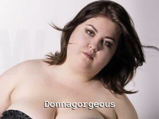 Donnagorgeous