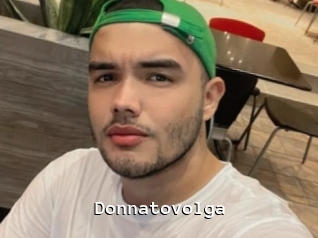 Donnatovolga