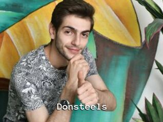 Donsteels