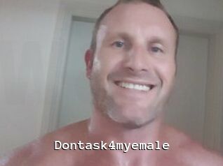 Dontask4myemale