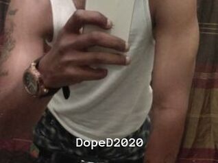 DopeD2020